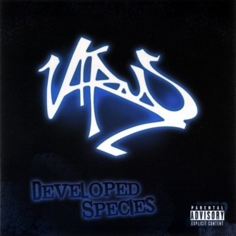 Team (feat. Intrinzik) cover art