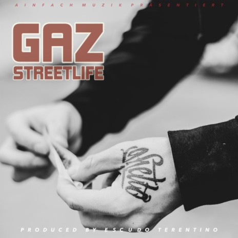 Streetlife ft. Escudo Terentino cover art