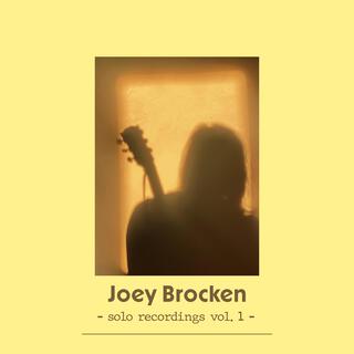 Solo Recordings, Vol. 1