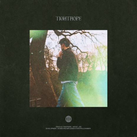 Tightrope cover art