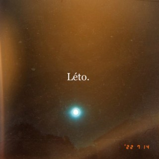 Léto.