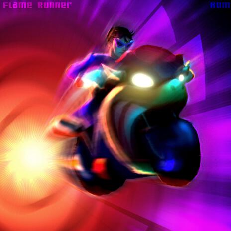SPEEDRUN