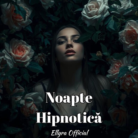 Noapte Hipnotică cover art