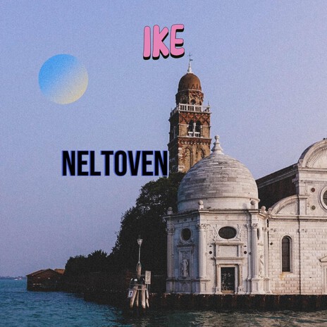 NelToven cover art