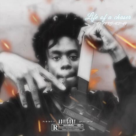 Stop the whip cover art