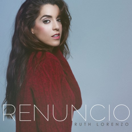 Renuncio (Piano y Voz) cover art