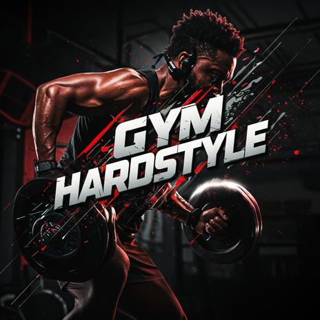 Eternal Storm Hardstyle Music cover art