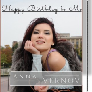 Anna Vernov