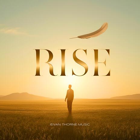 Rise cover art