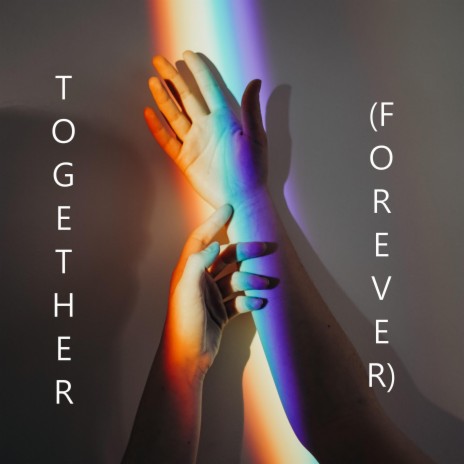 Together (Forever) cover art