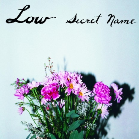 Lion/Lamb cover art