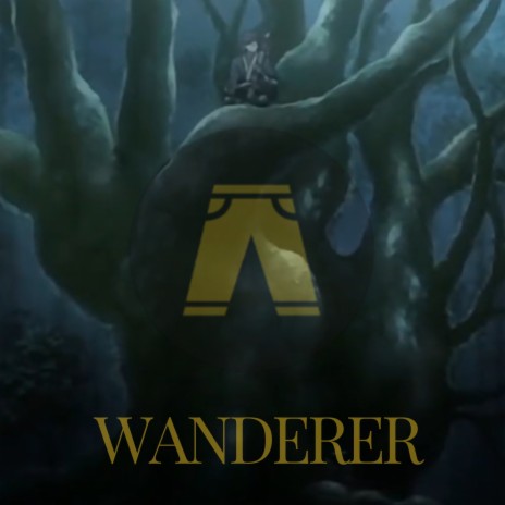 Wanderer cover art
