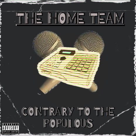 The Home Team