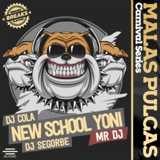 New School Yoni