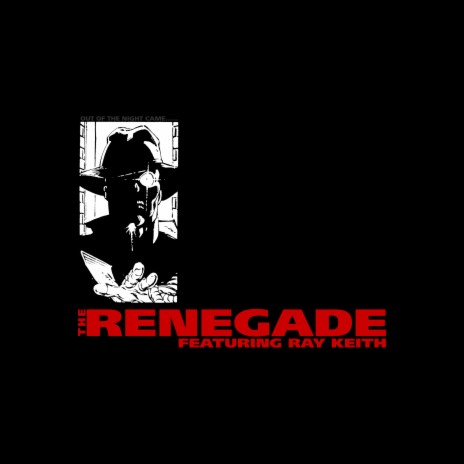 Terrorist ft. Ray Keith cover art