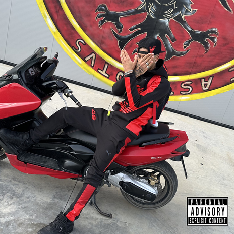 WROØM WROØM cover art