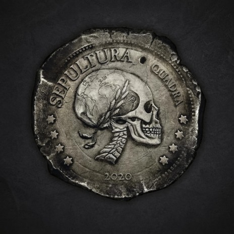 Quadra cover art
