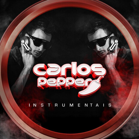 Increible (Carlos Pepper Remix) ft. Jr Loppez cover art