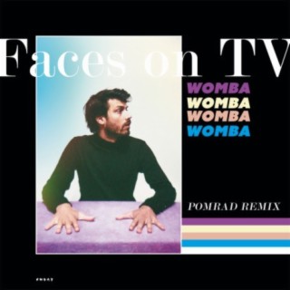 Faces on TV