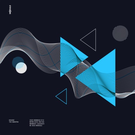 The Mantra cover art