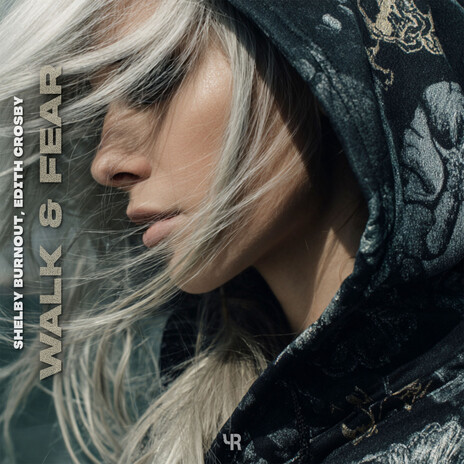 Walk & Fear ft. Edith Crosby cover art