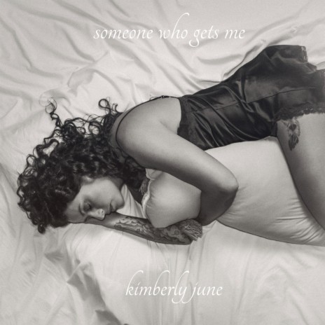 Someone Who Gets Me cover art
