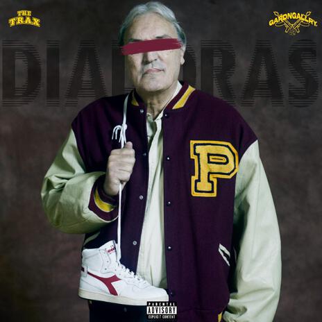 Diadoras ft. BigDaddyChop cover art