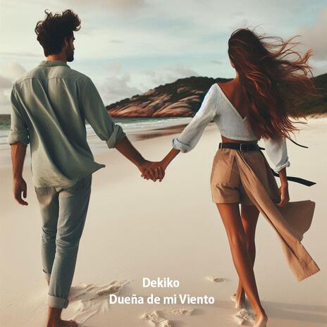 Dueña De Mi Vïento cover art