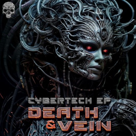 Cybertech (Original Mix) ft. VEIN cover art