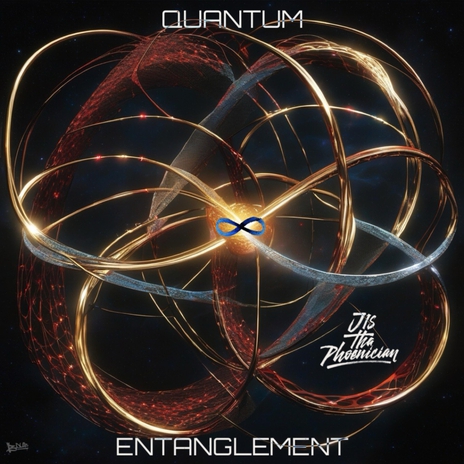 QUANTUM ENTANGLEMENT