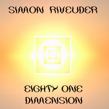It's Mysterious, Pt. I cover art
