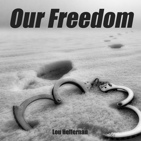 Our Freedom cover art