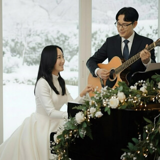 Sparkling Marriage