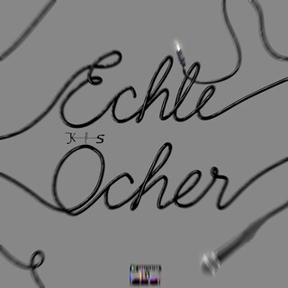 Echte Öcher ft. KiRA cover art