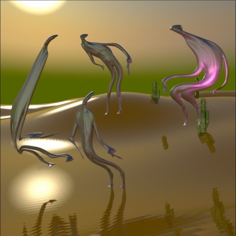 Peripheral cover art