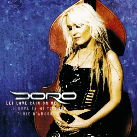 Rare Diamond (Acoustic Version) cover art