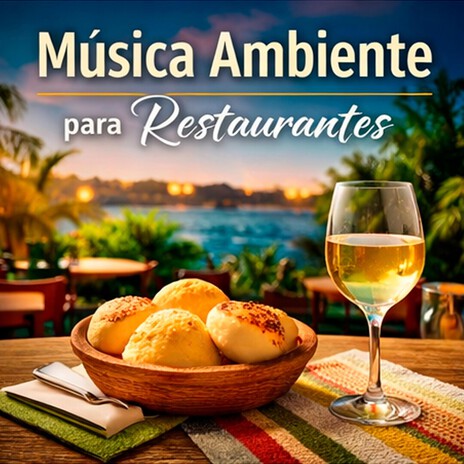 Ambiente Calmo para Jantar cover art