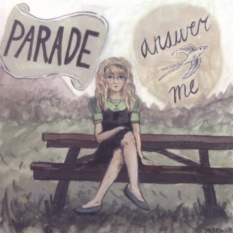 Sombrefas cover art