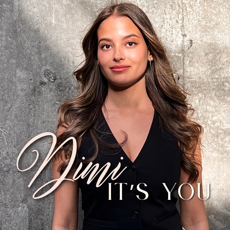 It's You cover art