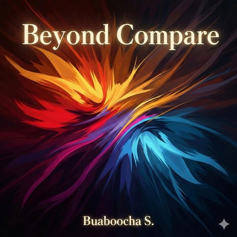 Beyond Compare