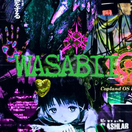 CITADEL ft. PEPR cover art
