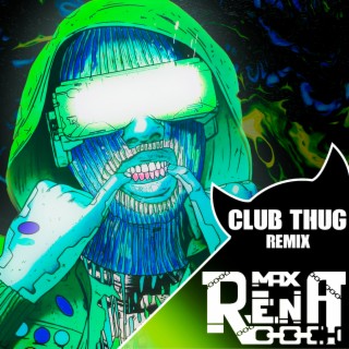 Club Thug (Remix) cover art