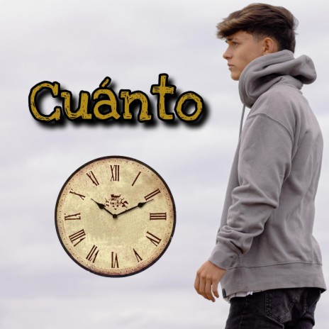 Cuánto tiempo cover art