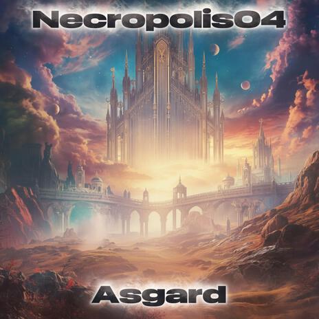 Asgard cover art