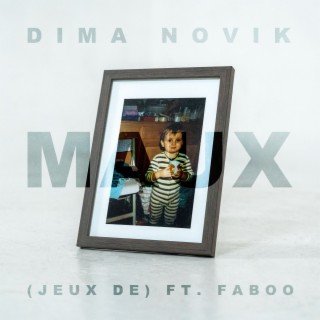 Maux (Jeux de) ft. Faboo cover art