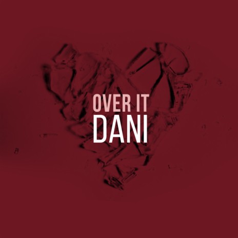 Over It cover art