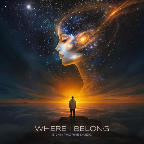 Where I Belong cover art