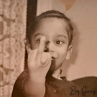 Boy Genius