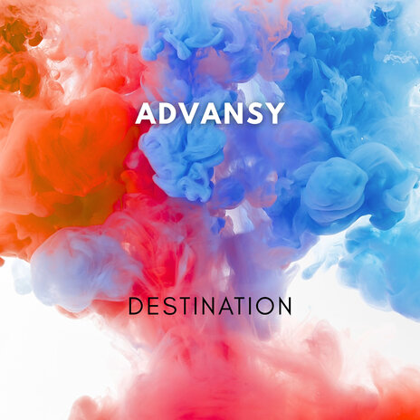 Destination cover art