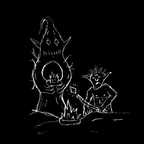 Thieves And Demons cover art